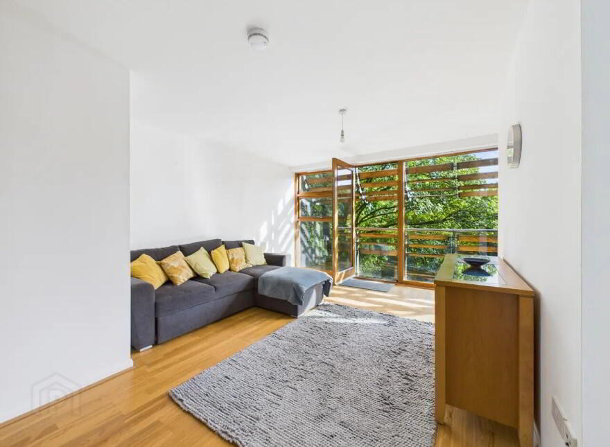 Apartment 4c Mahon Mills, Killmacthomas, X42H102 photo