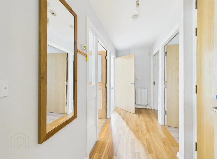 Apartment 4c Mahon Mills, Killmacthomas, X42H102