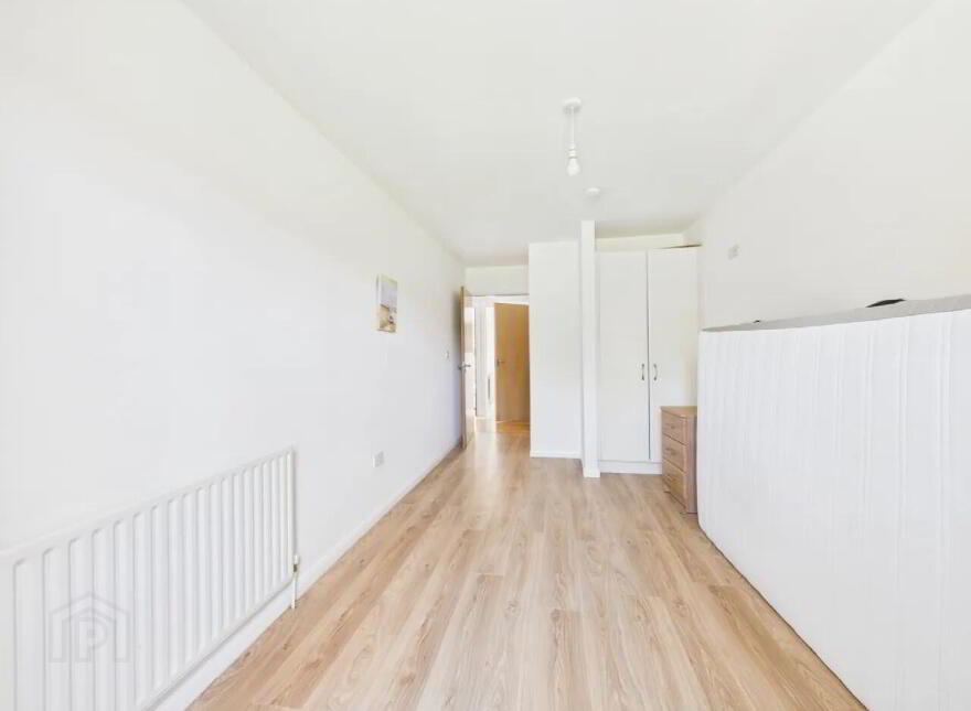 Apartment 4c Mahon Mills, Killmacthomas, X42H102