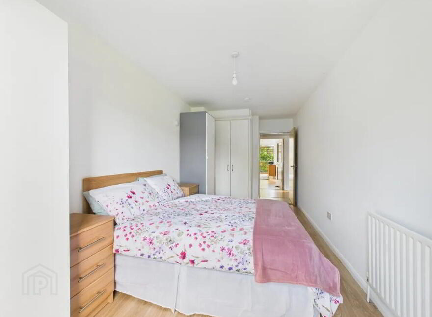 Apartment 4c Mahon Mills, Killmacthomas, X42H102