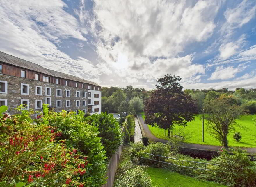 Apartment 4c Mahon Mills, Killmacthomas, X42H102