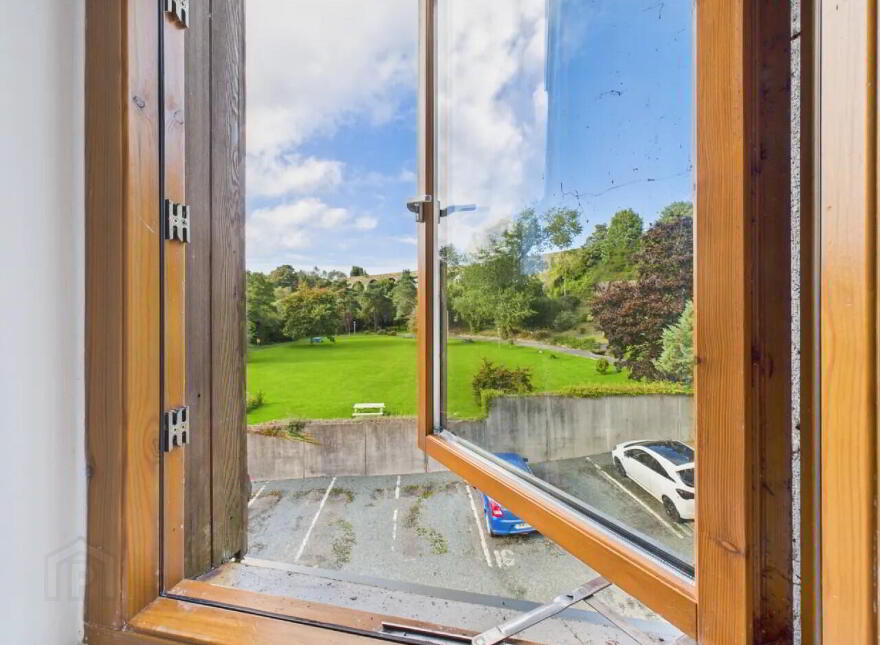 Apartment 4c Mahon Mills, Killmacthomas, X42H102