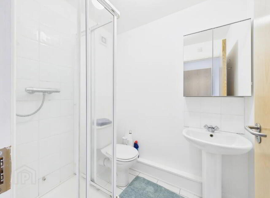 Apartment 4c Mahon Mills, Killmacthomas, X42H102