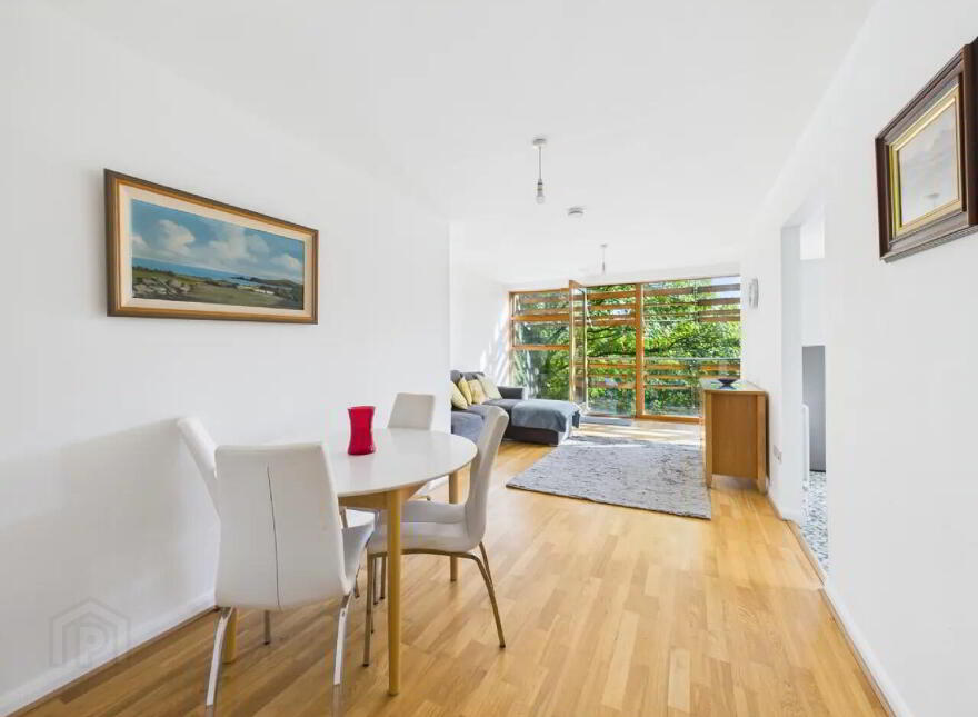 Apartment 4c Mahon Mills, Killmacthomas, X42H102