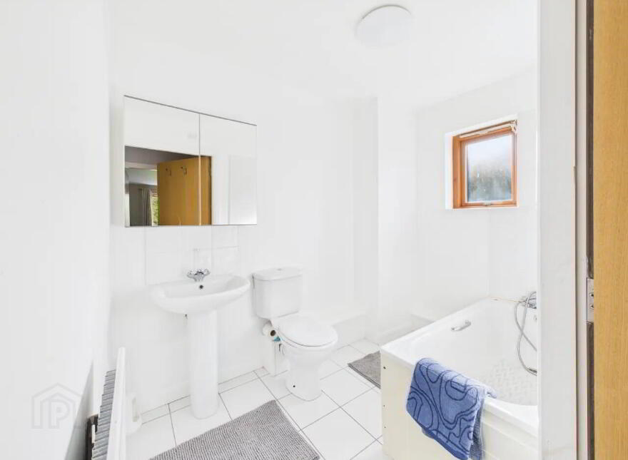 Apartment 4c Mahon Mills, Killmacthomas, X42H102