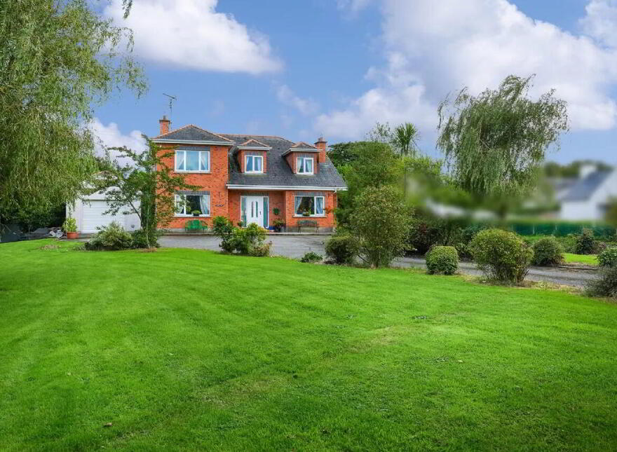 Tua Nua, Cornakill, Kingscourt, A82Y9D3