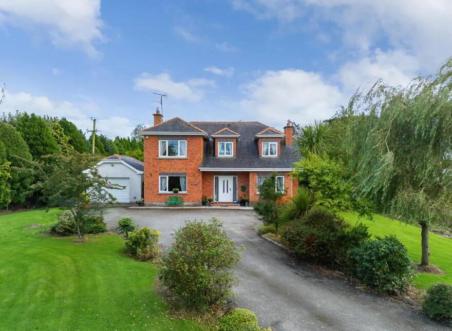 Tua Nua, Cornakill, Kingscourt, A82Y9D3