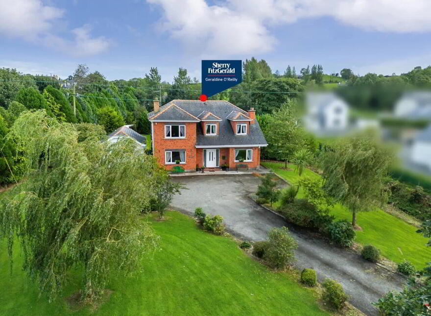 Tua Nua, Cornakill, Kingscourt, A82Y9D3