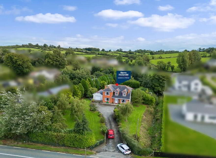 Tua Nua, Cornakill, Kingscourt, A82Y9D3