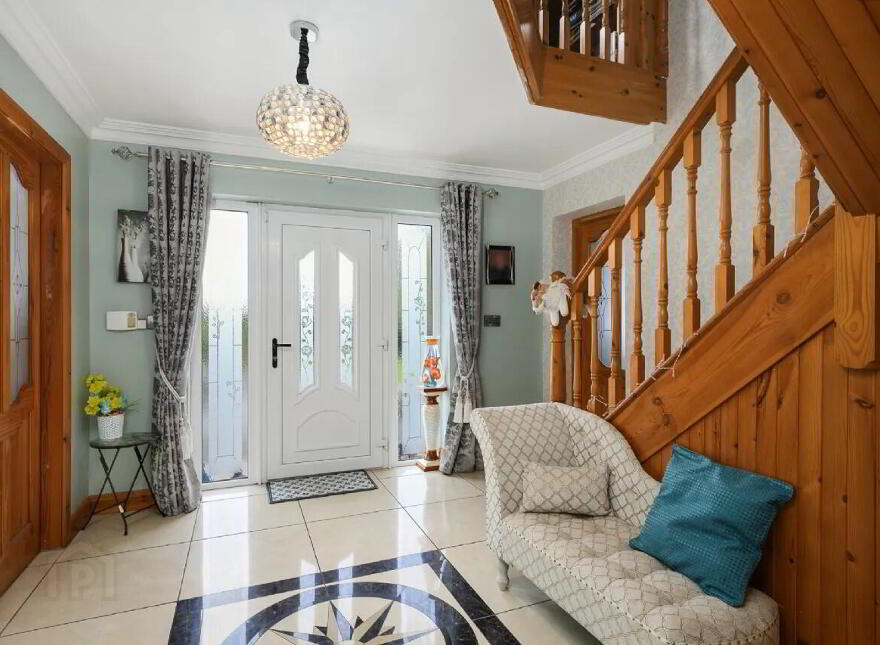 Tua Nua, Cornakill, Kingscourt, A82Y9D3