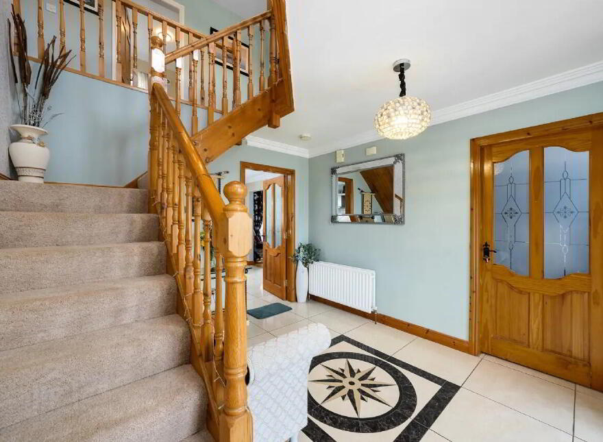 Tua Nua, Cornakill, Kingscourt, A82Y9D3