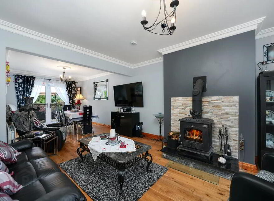 Tua Nua, Cornakill, Kingscourt, A82Y9D3