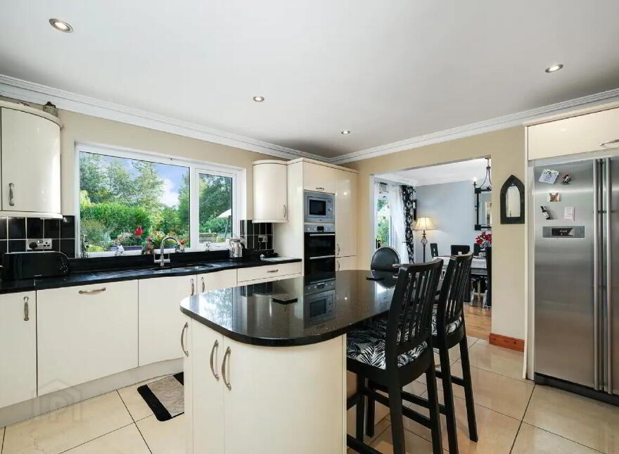 Tua Nua, Cornakill, Kingscourt, A82Y9D3