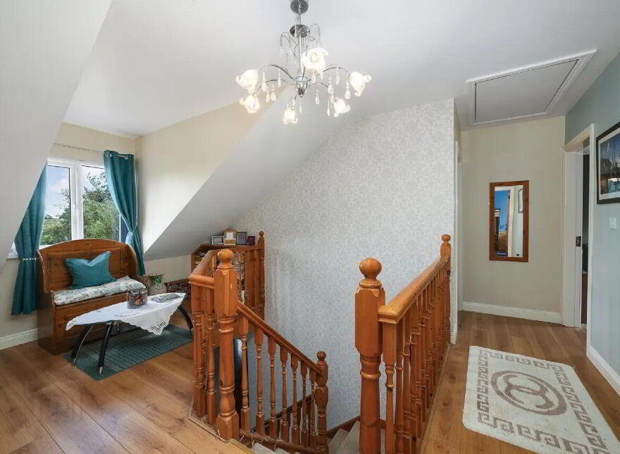 Tua Nua, Cornakill, Kingscourt, A82Y9D3
