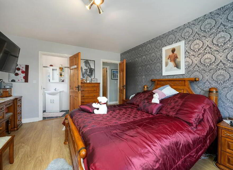 Tua Nua, Cornakill, Kingscourt, A82Y9D3