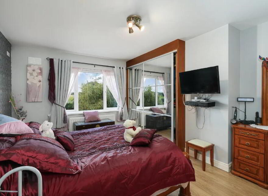 Tua Nua, Cornakill, Kingscourt, A82Y9D3