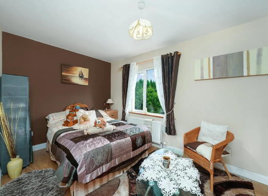 Tua Nua, Cornakill, Kingscourt, A82Y9D3