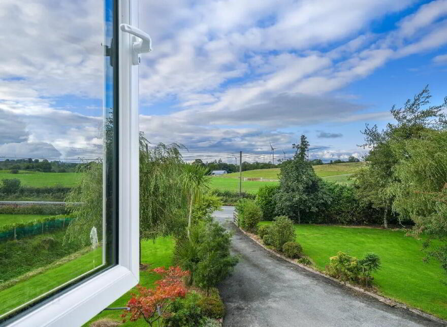 Tua Nua, Cornakill, Kingscourt, A82Y9D3