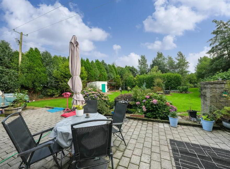 Tua Nua, Cornakill, Kingscourt, A82Y9D3