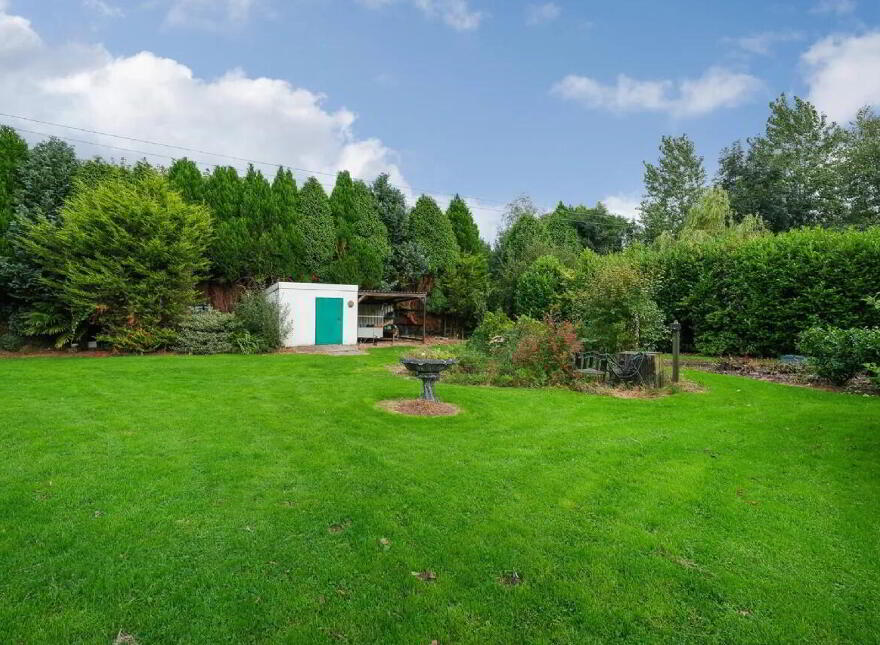 Tua Nua, Cornakill, Kingscourt, A82Y9D3