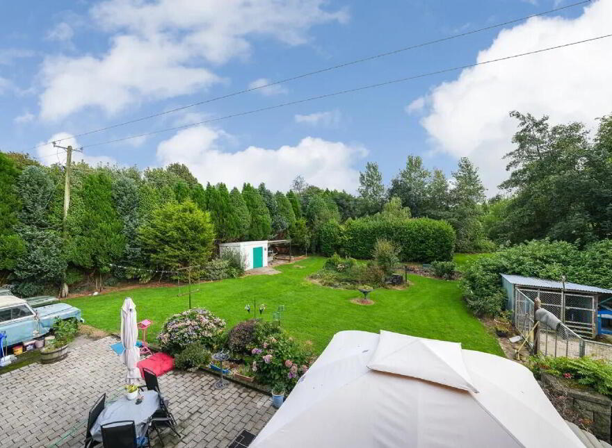 Tua Nua, Cornakill, Kingscourt, A82Y9D3