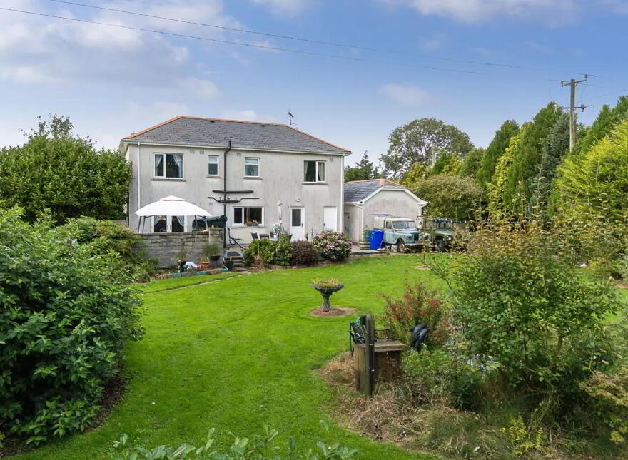 Tua Nua, Cornakill, Kingscourt, A82Y9D3