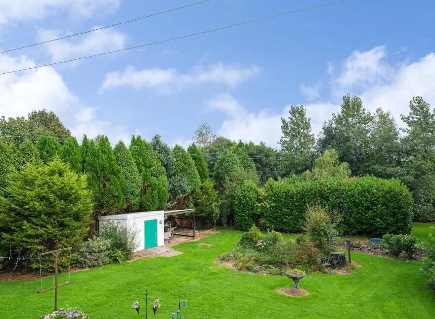 Tua Nua, Cornakill, Kingscourt, A82Y9D3