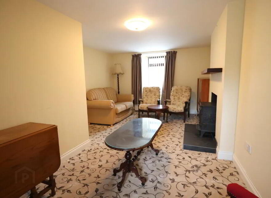Main Street, Castlelyons, P61HD28