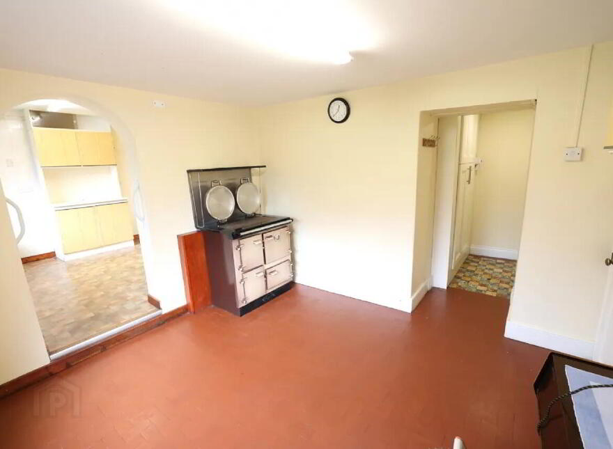 Main Street, Castlelyons, P61HD28