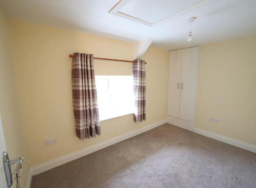 Main Street, Castlelyons, P61HD28