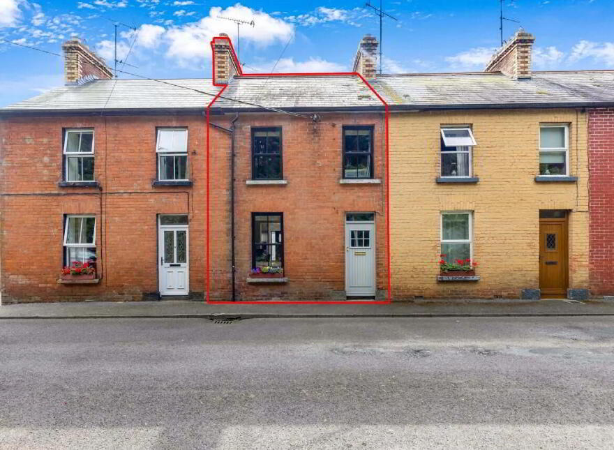 2 Fermanagh Terrace, Newtownbutler Rd, Clones, H23PF63
