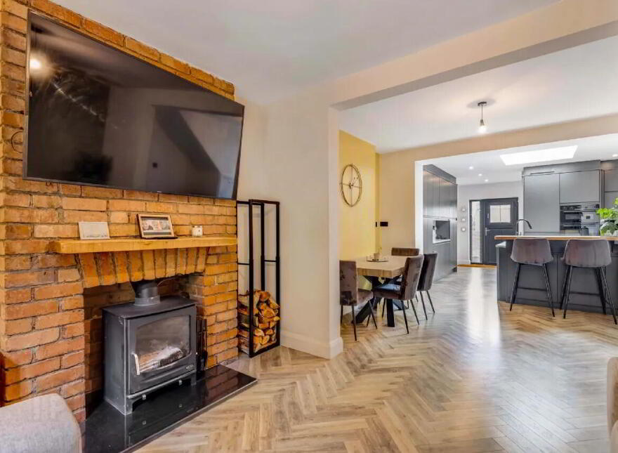 2 Fermanagh Terrace, Newtownbutler Rd, Clones, H23PF63