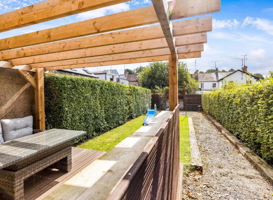 2 Fermanagh Terrace, Newtownbutler Rd, Clones, H23PF63