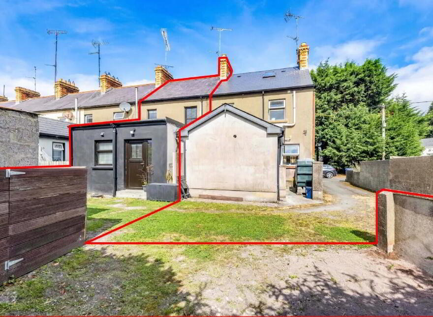 2 Fermanagh Terrace, Newtownbutler Rd, Clones, H23PF63