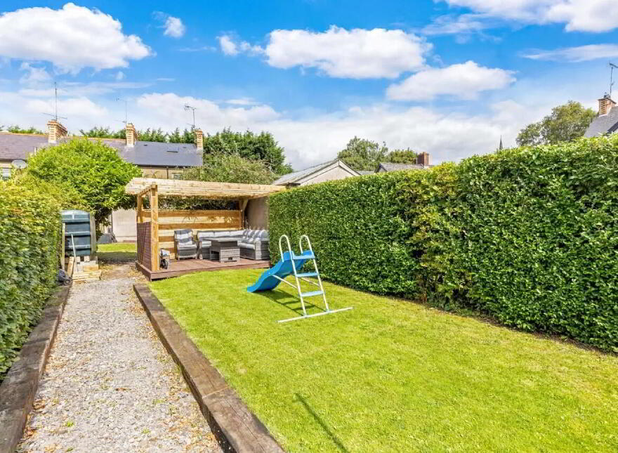 2 Fermanagh Terrace, Newtownbutler Rd, Clones, H23PF63