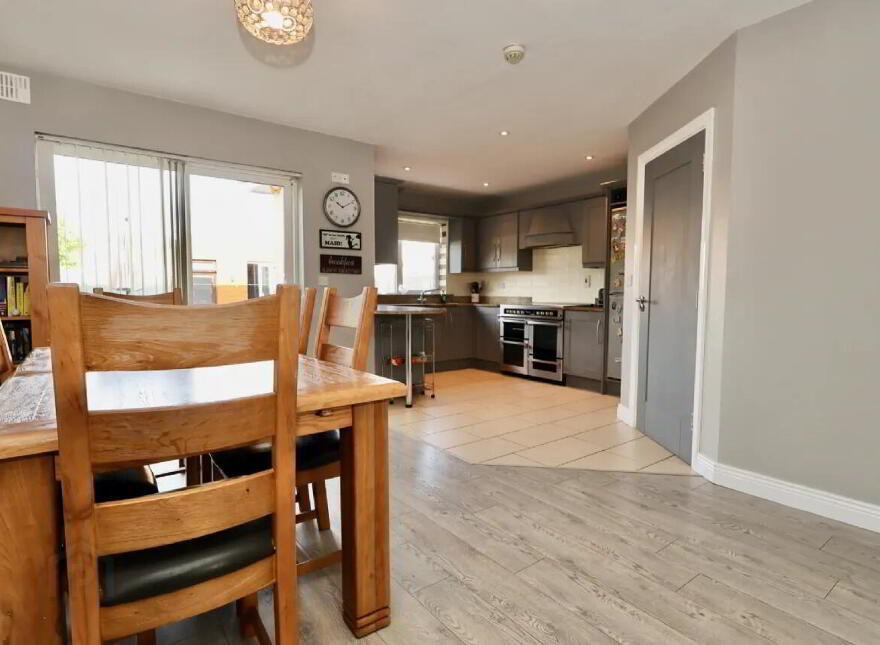 10 Forest Mill Way, Bealnamulla, Athlone, N37P6C1