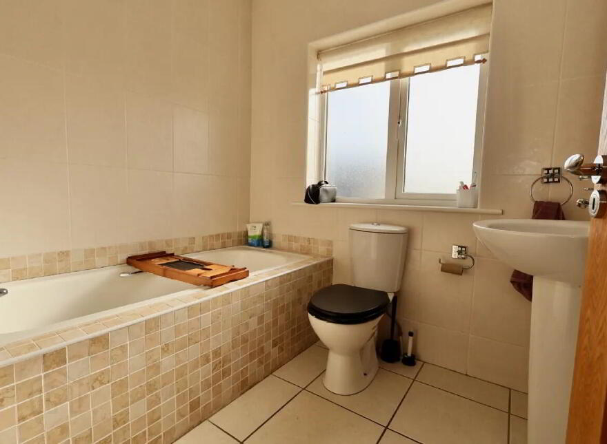 10 Forest Mill Way, Bealnamulla, Athlone, N37P6C1