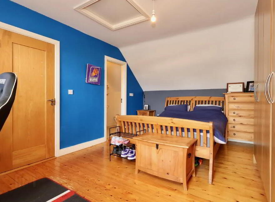 10 Forest Mill Way, Bealnamulla, Athlone, N37P6C1