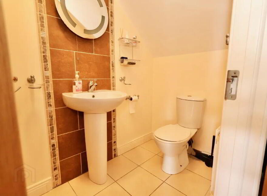 10 Forest Mill Way, Bealnamulla, Athlone, N37P6C1