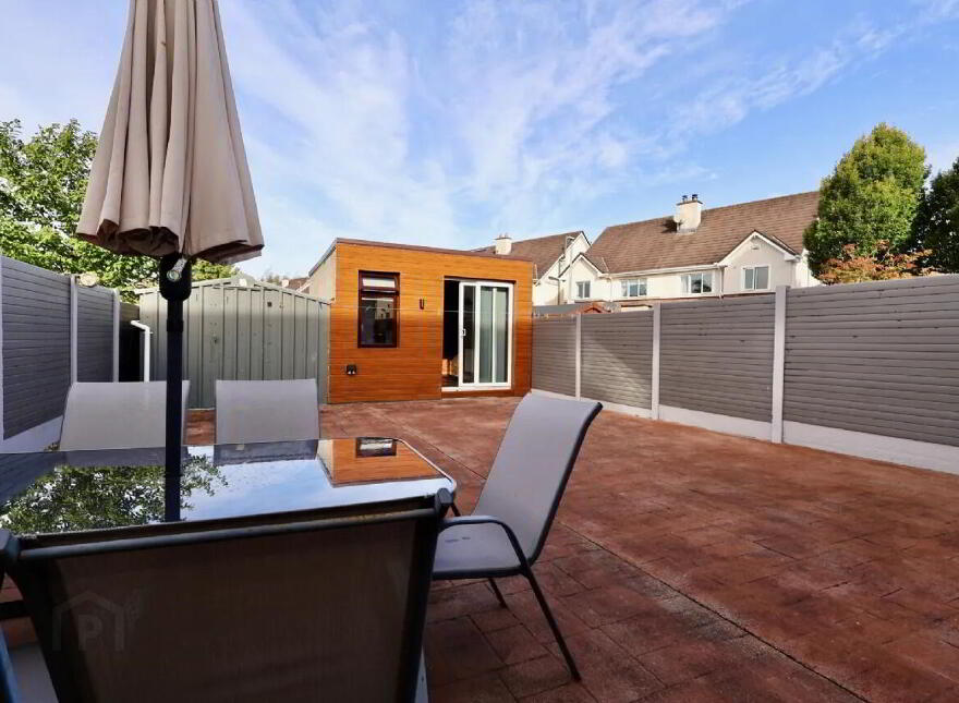10 Forest Mill Way, Bealnamulla, Athlone, N37P6C1