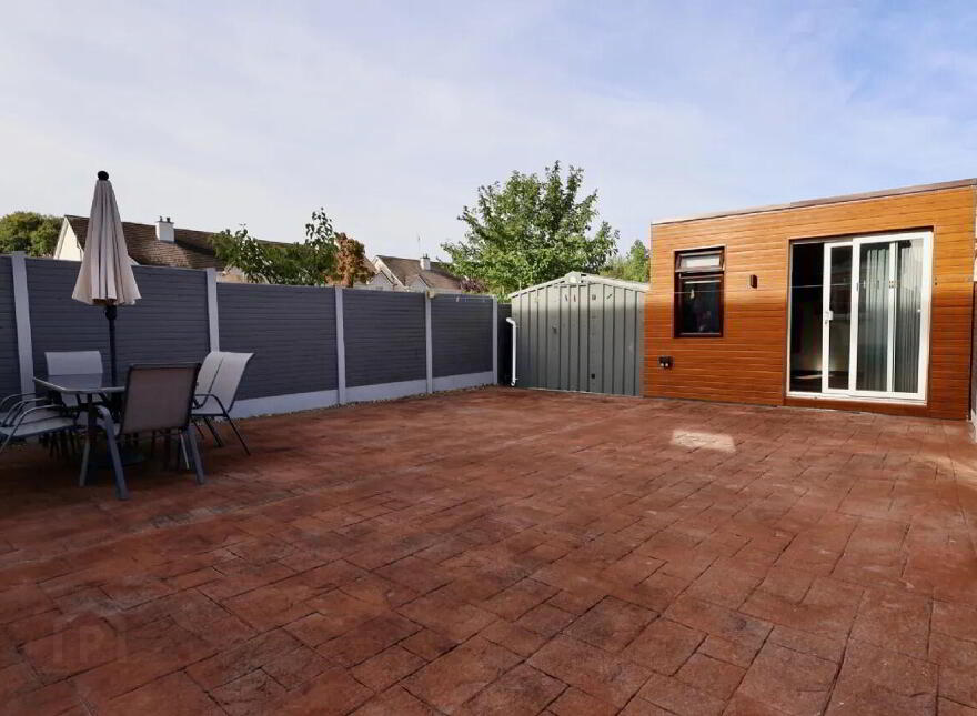 10 Forest Mill Way, Bealnamulla, Athlone, N37P6C1