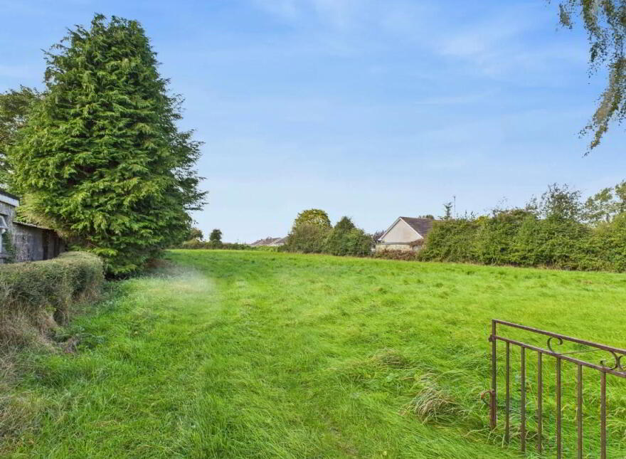 Nenagh Road, Borrisokane, E45E142