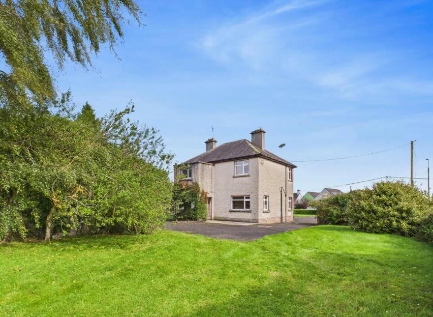 Nenagh Road, Borrisokane, E45E142