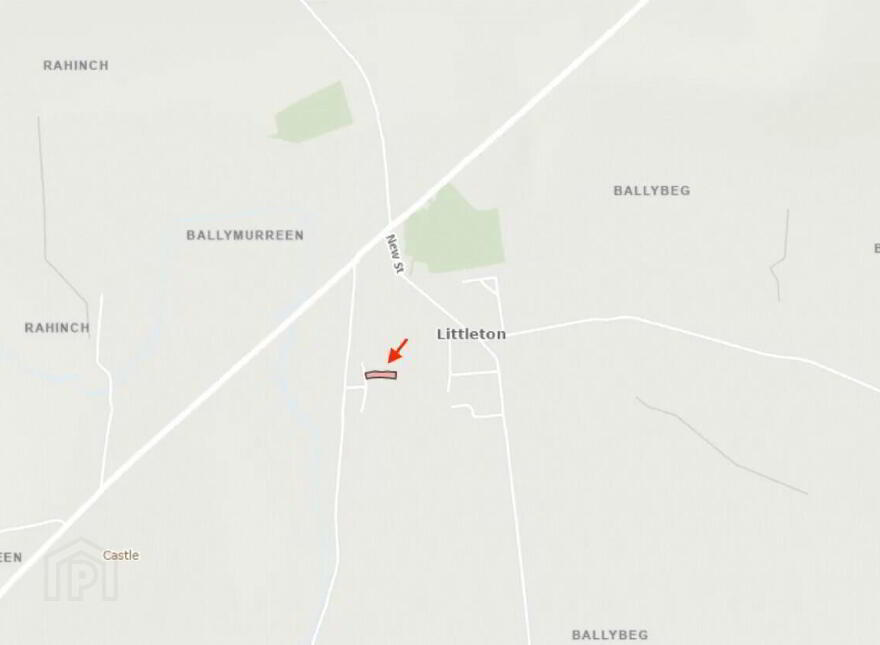 3 Kevin's Park, Littleton, Thurles, E41HX79