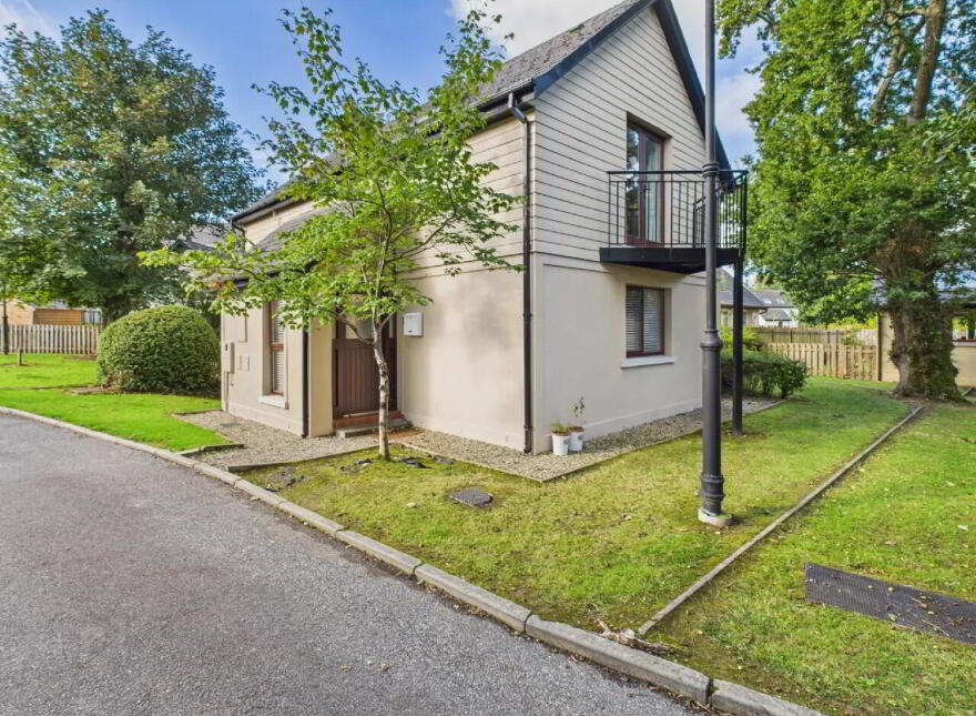 20 Willow Wood, Faithlegg, X91V2D7