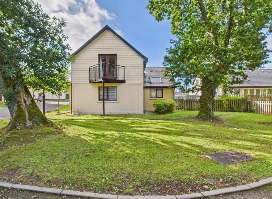20 Willow Wood, Faithlegg, X91V2D7