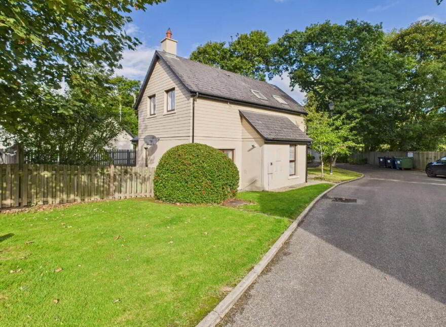 20 Willow Wood, Faithlegg, X91V2D7