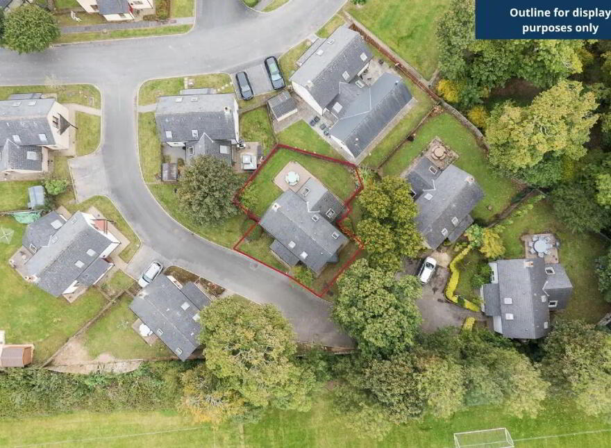 20 Willow Wood, Faithlegg, X91V2D7