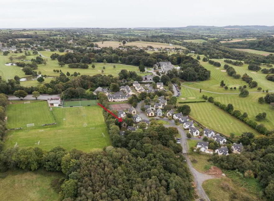 20 Willow Wood, Faithlegg, X91V2D7