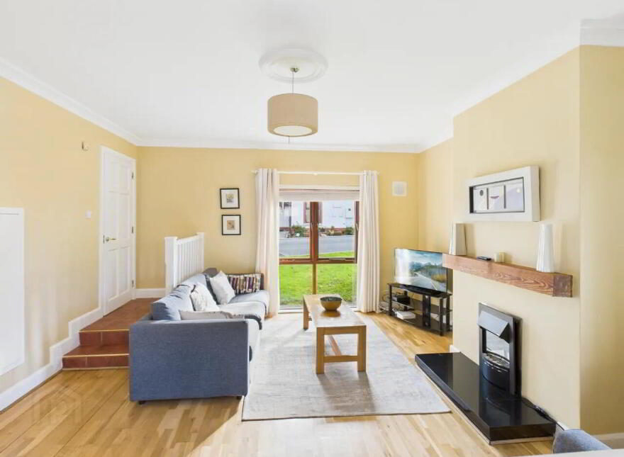 20 Willow Wood, Faithlegg, X91V2D7